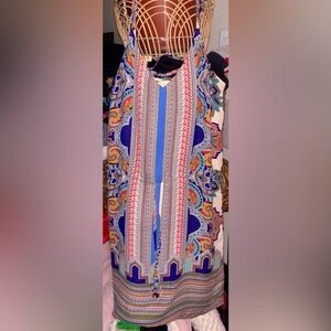 Lucy laurel boho dress